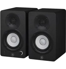 Монитор ближнего поля Yamaha HS3 черный