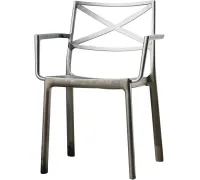 Стул Keter Metalix 17209788