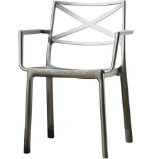 Стул Keter Metalix 17209788