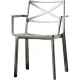 Стул Keter Metalix 17209788