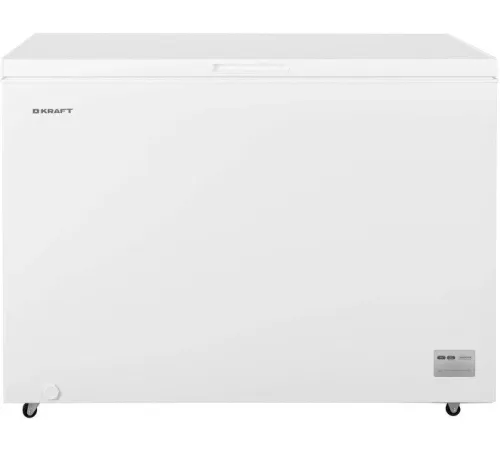 Морозильный ларь Kraft BDW-340BLR