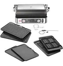 Электрогриль Braun MultiGrill 9 Pro CG9167