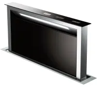 Кухонная вытяжка Franke FDW 908 IB XS 110.0365.588