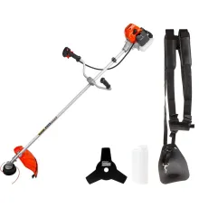 Триммер Startul Garden SG1025
