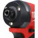 Винтоверт Milwaukee M18 FUEL M18FID3-0 4933498061 без АКБ