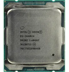 Процессор Intel Xeon E5-2640 V4