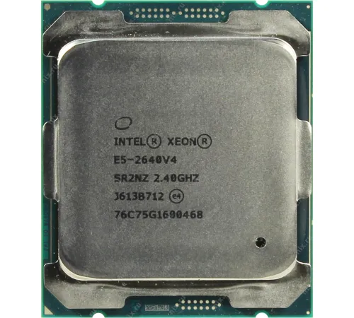Процессор Intel Xeon E5-2640 V4