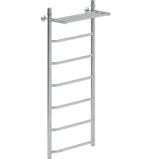 Полотенцесушитель Nika ЛТ ВП 120x50