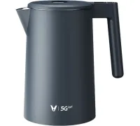 Электрический чайник Viomi Double-layer V-MK171A черный