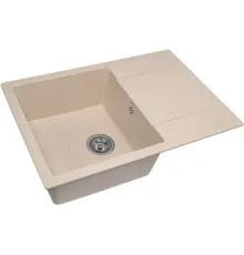 Кухонная мойка ARFEKA ZIA 76 Warm Beige