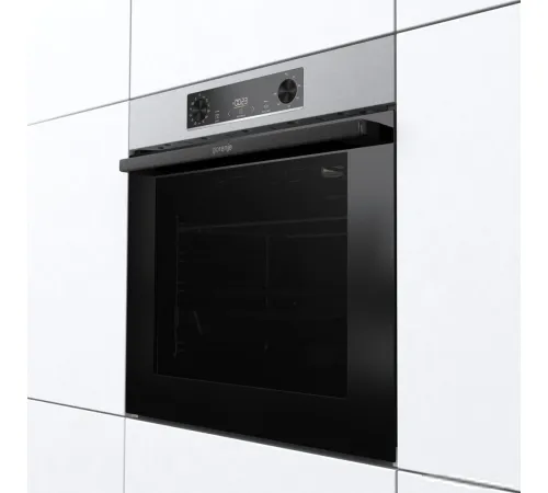 Электрический духовой шкаф Gorenje BOSB6737E06X