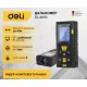 Лазерный дальномер Deli DL4168