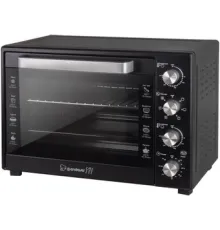 Мини-печь Endever Danko-4069 черный