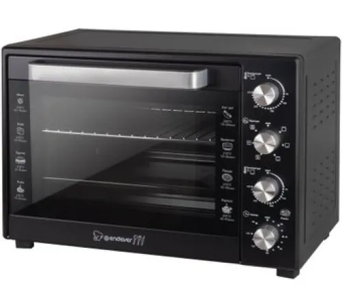 Мини-печь Endever Danko-4069 черный