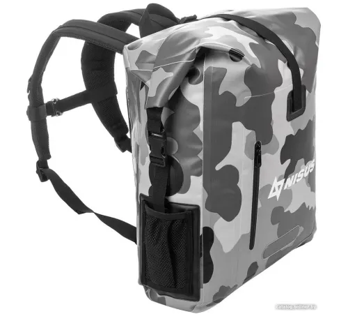 Спортивный рюкзак Nisus N-BW-25