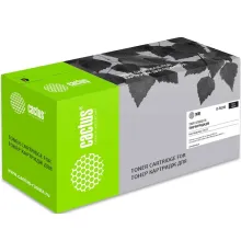 Тонер CACTUS CS-TN221K аналог Konica Minolta TN221K
