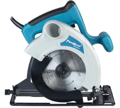 Дисковая циркулярная пила Remocolor ДП-160/1200