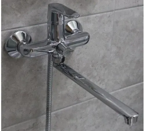 Смеситель Ledeme L2277