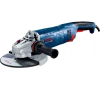 Угловая шлифмашина Bosch GWS 24-230 JZ Professional 06018C3300