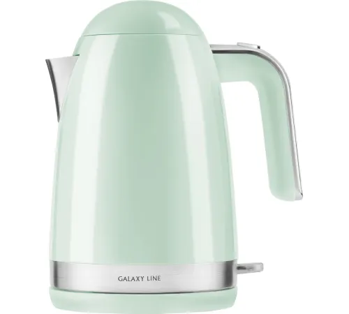 Электрический чайник Galaxy Line GL0332 мятный