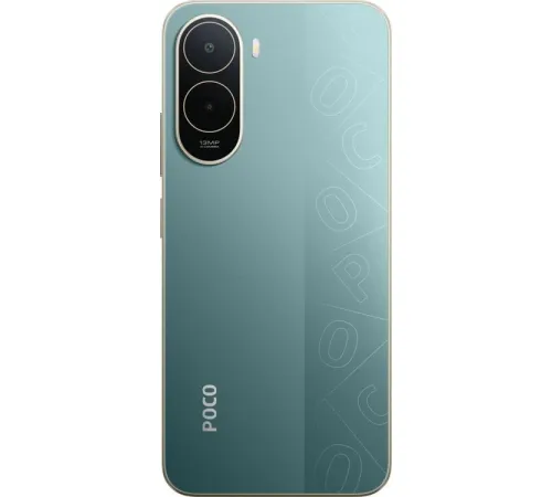 Телефон POCO C81 Pro 4GB/256GB международная версия зеленый
