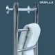 Полотенцесушитель Granula Классик 6П 40x60 боковое подключение