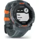 Умные часы Garmin Instinct 3 Solar 45 мм серый