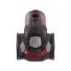 Пылесос Blackton Bt VC1403C черный/красный