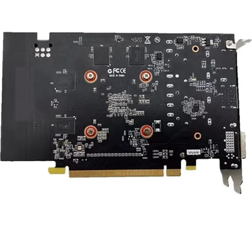 Видеокарта Sinotex Ninja GeForce GTX 1050 2GB GDDR5 NF105NP25F