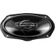 Коаксиальная АС Pioneer TS-G6930F
