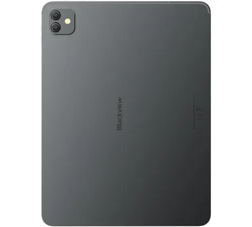 Планшет Blackview Link 8 Wi-Fi 12GB/256GB серый
