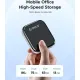 Внешний накопитель Orico A5 Plus 256GB