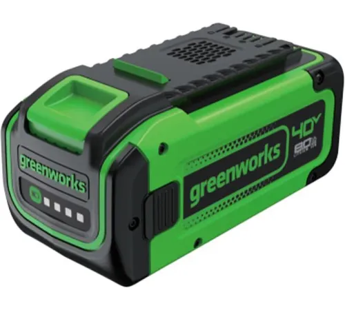 Аккумулятор Greenworks G40B8 40В/8 Ач