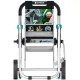 Тележка для шланга Cellfast Тележка для шланга Explorer 55-050