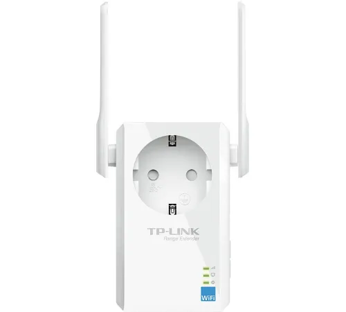 Усилитель Wi-Fi TP-Link TL-WA860RE