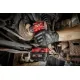 Гайковерт Milwaukee M18 FMTIW2P12-0X 4933478453 с 2-мя АКБ, кейс