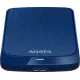 Внешний накопитель ADATA HV320 AHV320-2TU31-CBL 2TB синий
