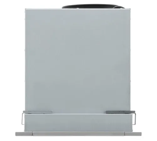 Кухонная вытяжка Krona Selina 900 PRM Inox 3P нержавеющая сталь