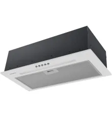 Кухонная вытяжка MAUNFELD Crosby 850LED белый