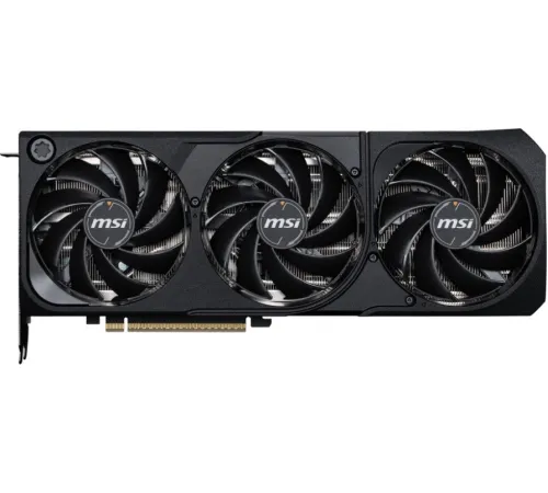 Видеокарта MSI GeForce RTX 5080 16G Shadow 3X OC