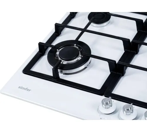 Варочная панель Simfer H60V41W527