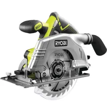 Дисковая циркулярная пила Ryobi R18CS-0 5133002338 без АКБ