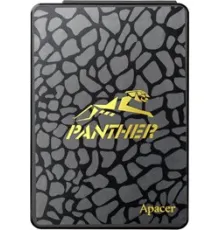 SSD Apacer Panther AS340 240GB AP240GAS340G-1