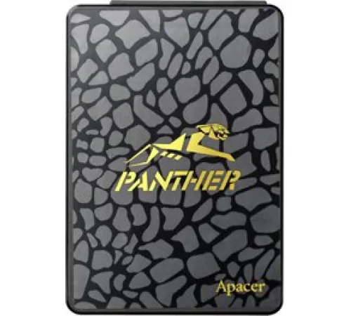 SSD Apacer Panther AS340 240GB AP240GAS340G-1