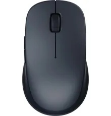Мышь Xiaomi Dual-mode Wireless Mouse 2 XMSMSB01YM черный, международная версия