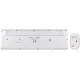 Офисный набор SmartBuy 105AG SBC105AGW белый