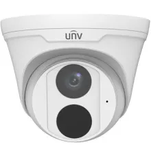 IP-камера Uniview IPC3615LE-ADF28K-G