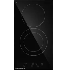 Варочная панель MAUNFELD AVCE3022DBK