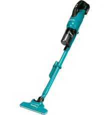 Пылесос Makita DCL286FZ без АКБ и ЗУ