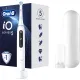 Электрическая зубная щетка Oral-B iO 5 IOG5.1A6.1DK белый